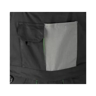   YATO Pantaloni de gradinarit siguranta muncii marimea L PALEA