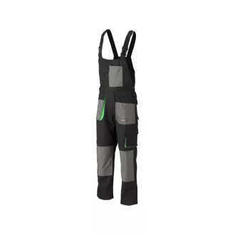   YATO Pantaloni de gradinarit pentru siguranta muncii marimea L/XL PALEA