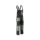 YATO Pantaloni de gradinarit pentru siguranta muncii marimea L/XL PALEA