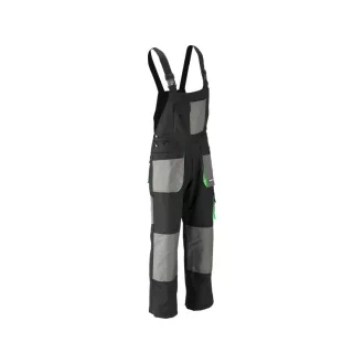   YATO Pantaloni de gradinarit pentru siguranta muncii marimea L/XL PALEA