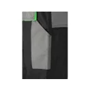 YATO Pantaloni de gradinarit pentru siguranta muncii marimea XL PALEA