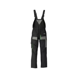   Pantaloni de gradinarit pentru siguranta muncii YATO marimea 2XL PALEA
