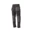 Pantaloni de siguranță YATO mărimea S PEGMA
