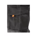 Pantaloni de siguranță YATO mărimea S PEGMA