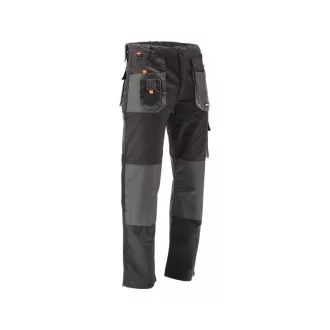 YATO Pantaloni de protectie a muncii marimea L PEGMA
