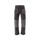 YATO Pantaloni de protectie a muncii marimea L PEGMA