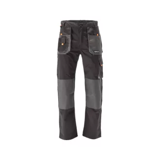 YATO Pantaloni de protectie a muncii marimea L PEGMA