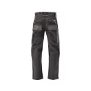 YATO Pantaloni de protectie a muncii marimea L/XL PEGMA