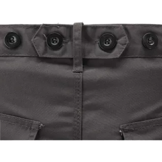 YATO Pantaloni de protectie a muncii marimea L/XL PEGMA