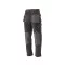 Pantaloni de protectie a muncii YATO marimea XL PEGMA