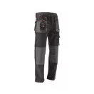Pantaloni de protectie a muncii YATO marimea XL PEGMA