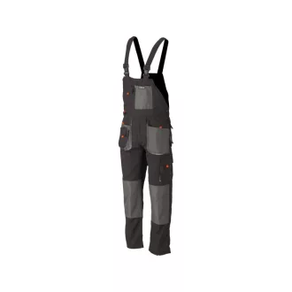   Pantaloni de grădinărit YATO Safety mărimea S cu 11 buzunare