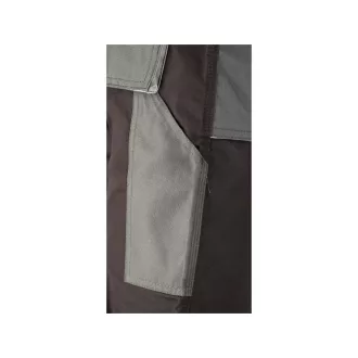   Pantaloni de gradinarit pentru siguranta muncii YATO marimea M cu 11 buzunare