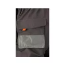 Pantaloni de gradinarit pentru siguranta muncii YATO marimea M cu 11 buzunare