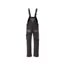 Pantaloni de grădinărit YATO de siguranță la locul de muncă mărimea XL cu 11 buzunare