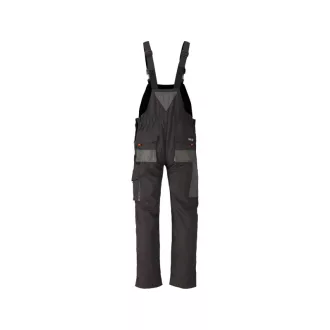   Pantaloni de grădinărit YATO de siguranță la locul de muncă mărimea XL cu 11 buzunare