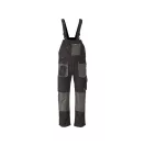 Pantaloni de grădinărit de siguranță profesională YATO mărimea 2XL cu 11 buzunare