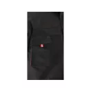YATO Geaca de protectie ocupationala marimea S 8 buzunare Duero