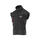YATO Geaca de protectie ocupationala XL marimea 8 buzunare Duero