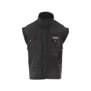 YATO Geaca de protectie ocupationala XL marimea 8 buzunare Duero