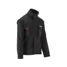 Jachetă de protecție YATO Work mărime 2XL Duero cu 8 buzunare