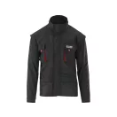 Jachetă de protecție YATO Work mărime 2XL Duero cu 8 buzunare