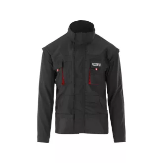   Jachetă de protecție YATO Work mărime 2XL Duero cu 8 buzunare