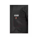 Jachetă de protecție YATO Work mărime 2XL Duero cu 8 buzunare