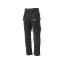 YATO Pantaloni de protecție a muncii mărimea S cu 9 buzunare Duero