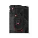 YATO Pantaloni de protecție a muncii mărimea S cu 9 buzunare Duero