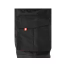 YATO Pantaloni de protecție a muncii mărimea S cu 9 buzunare Duero