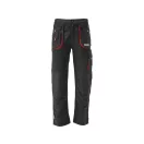 YATO Pantaloni de protectie a muncii marimea M 9 buzunare Duero