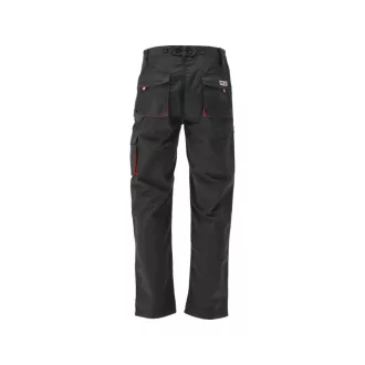   YATO Pantaloni de protectie a muncii marimea M 9 buzunare Duero