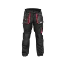 YATO Pantaloni de protectie a muncii marimea L 9 buzunare Duero
