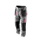 YATO Pantaloni de protectie a muncii marimea S 5 buzunare Dan