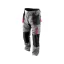 YATO Pantaloni de protectie a muncii marimea S 5 buzunare Dan