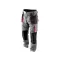 YATO Pantaloni de protectie a muncii marimea L 5 buzunare Dan