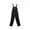 Pantaloni de grădinărit YATO Safety mărimea S 11 buzunare Duero
