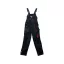 Pantaloni de grădinărit YATO Safety mărimea S 11 buzunare Duero