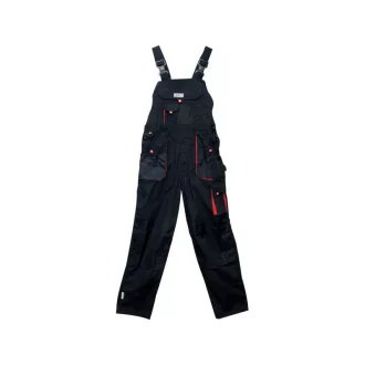   YATO Pantaloni de gradinarit pentru siguranta muncii marimea M 11 buzunare Duero