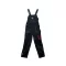 YATO Pantaloni de gradinarit pentru siguranta muncii marimea M 11 buzunare Duero