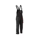 YATO Pantaloni de gradinarit pentru siguranta muncii marimea XL 11 buzunare Duero