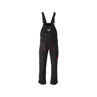   YATO Pantaloni de gradinarit pentru siguranta muncii marimea XL 11 buzunare Duero