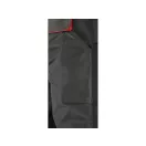 YATO Pantaloni de gradinarit pentru siguranta muncii marimea XL 11 buzunare Duero