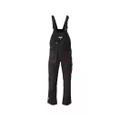 YATO Pantaloni de gradinarit pentru siguranta muncii marimea 2XL 11 buzunare Duero