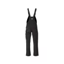 YATO Pantaloni de gradinarit pentru siguranta muncii marimea 2XL 11 buzunare Duero