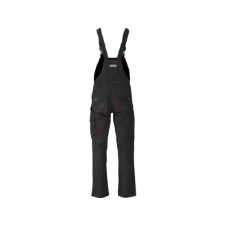   YATO Pantaloni de gradinarit pentru siguranta muncii marimea 2XL 11 buzunare Duero