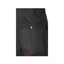 YATO Pantaloni de gradinarit pentru siguranta muncii marimea 2XL 11 buzunare Duero