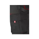 YATO Pantaloni de gradinarit pentru siguranta muncii marimea 2XL 11 buzunare Duero
