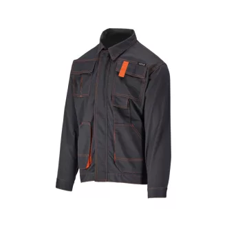 YATO Geaca de protectie de lucru L/XL marimea DORIA